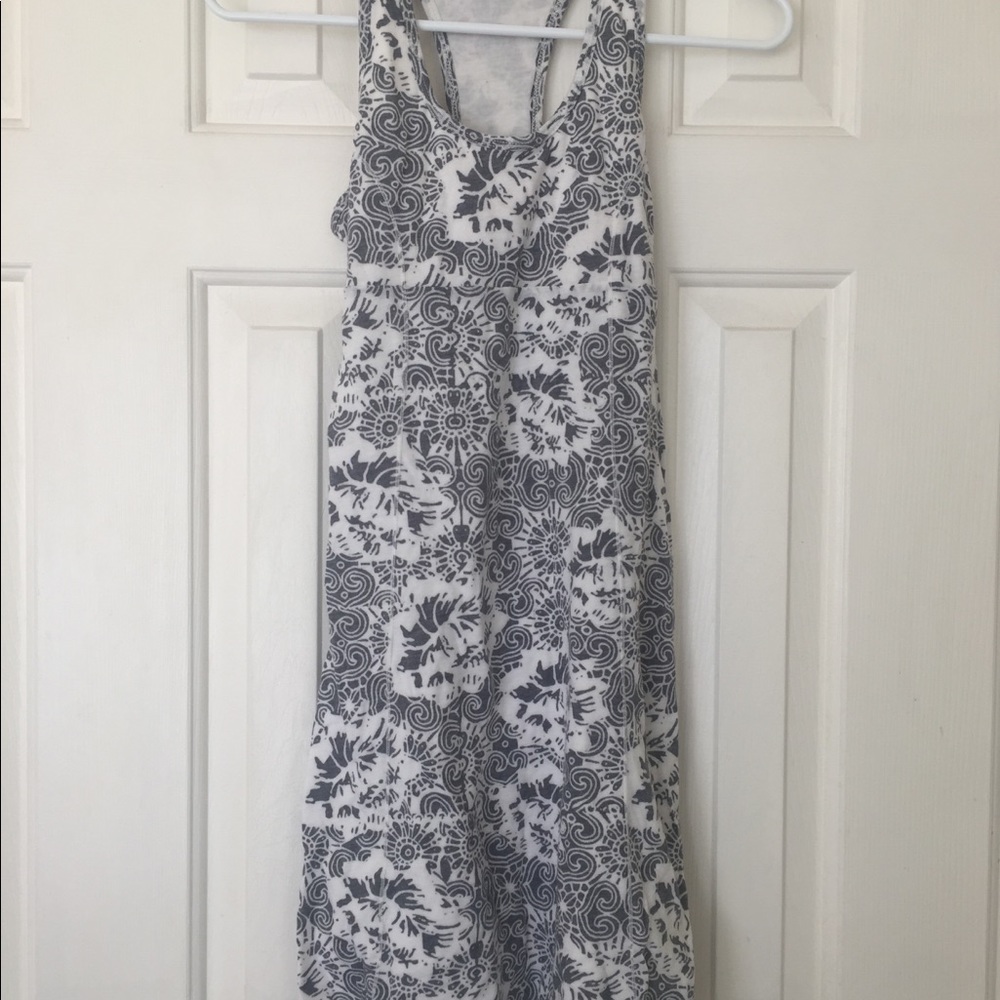 Soybu Athletic Dress